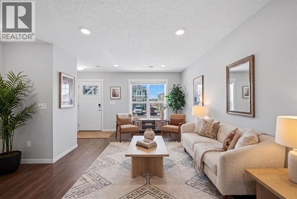 #1322 7451 Falconridge Boulevard NE - 5