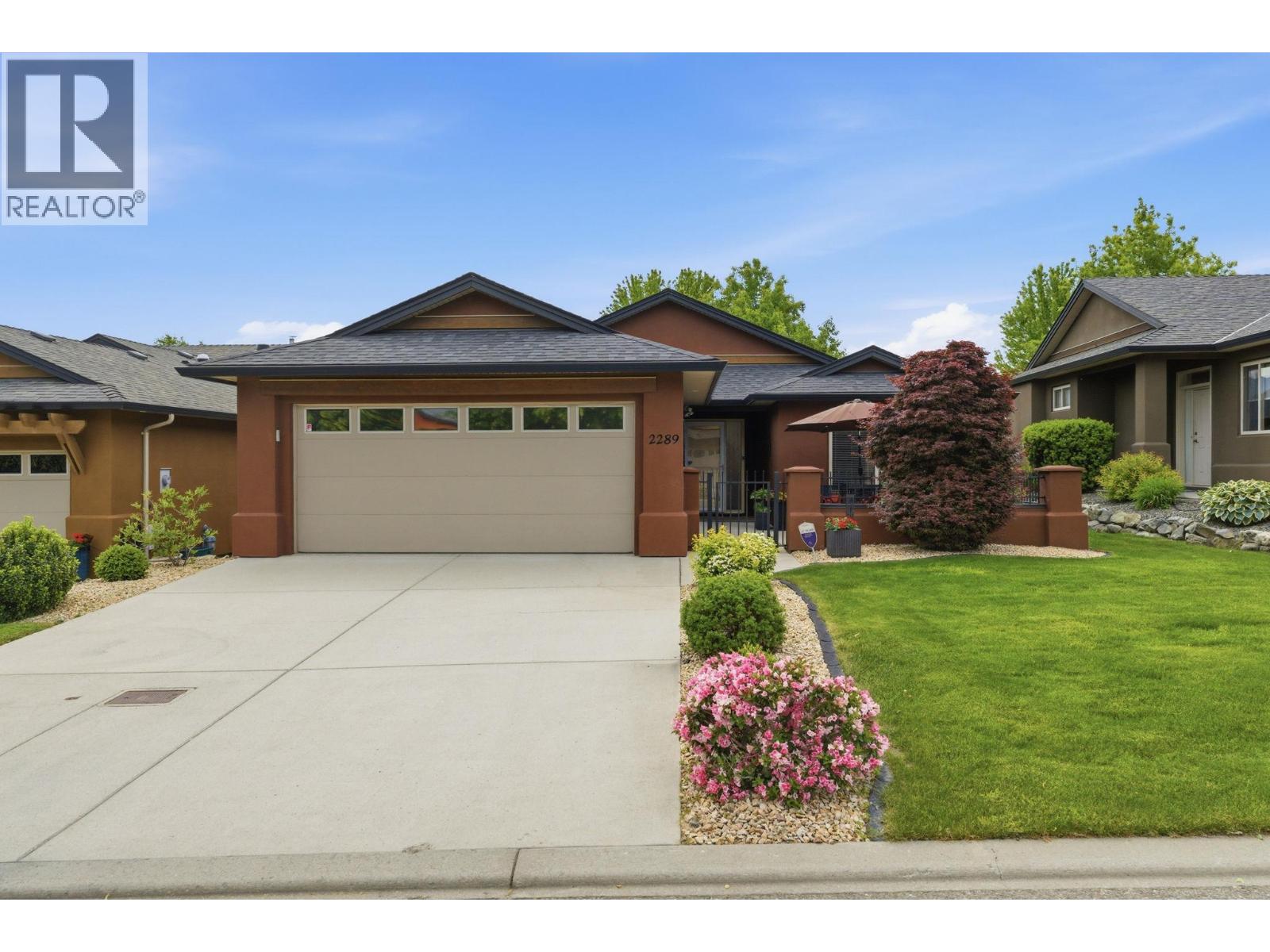 2289 Pine Vista Place, Westbank
