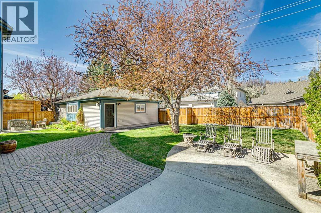 3019 6 Street SW - 36