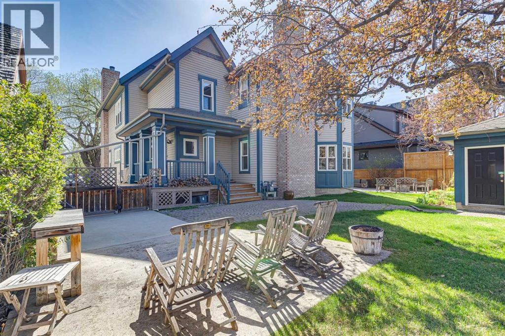 3019 6 Street SW - 37