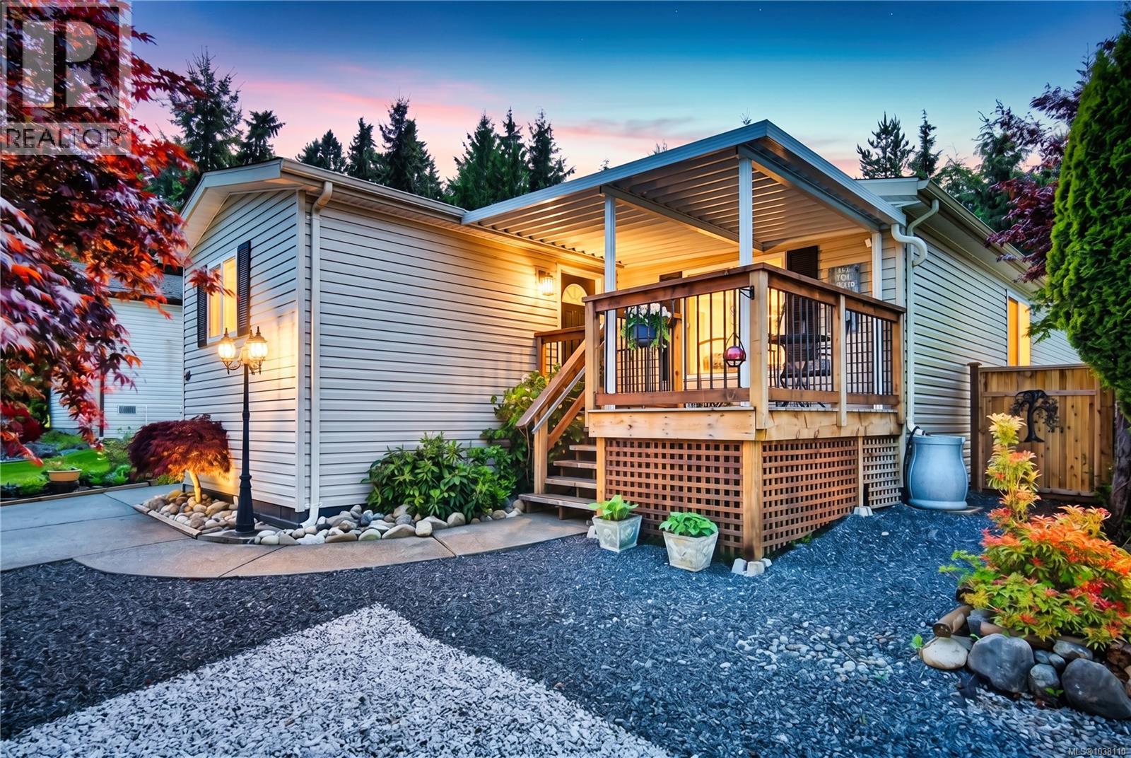 #110 1391 Price Rd - 1