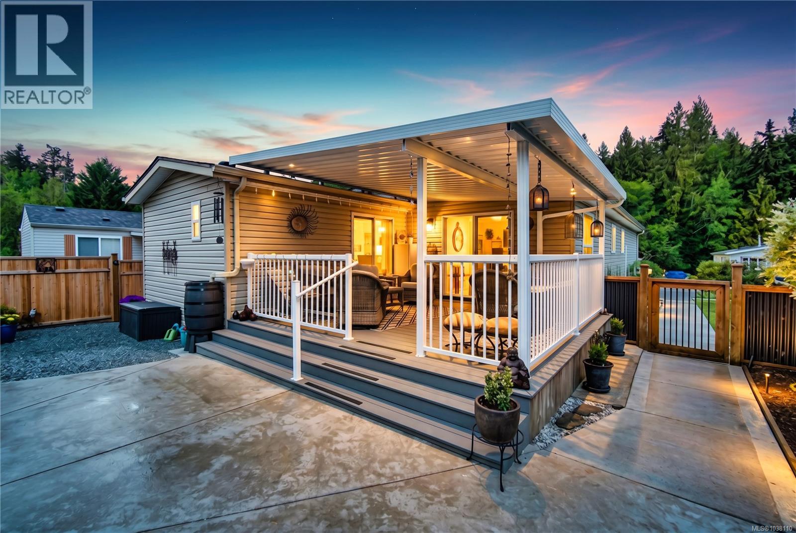 #110 1391 Price Rd - 2