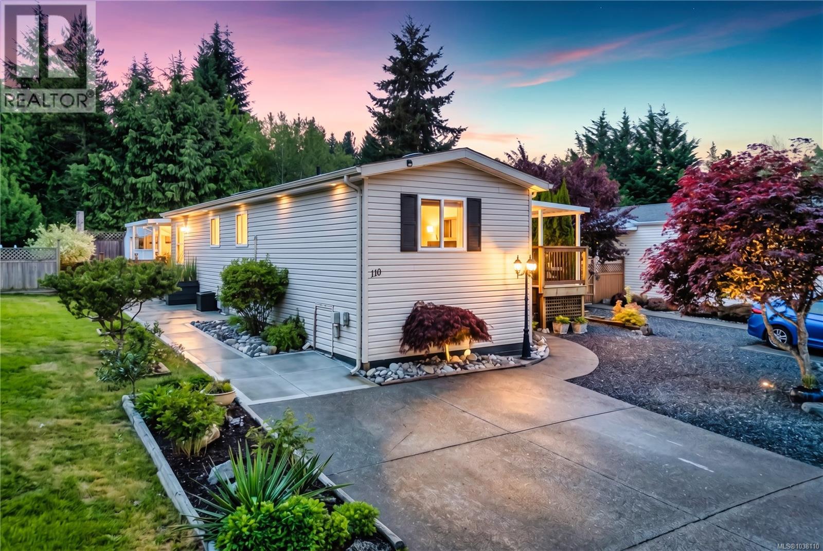 #110 1391 Price Rd - 4