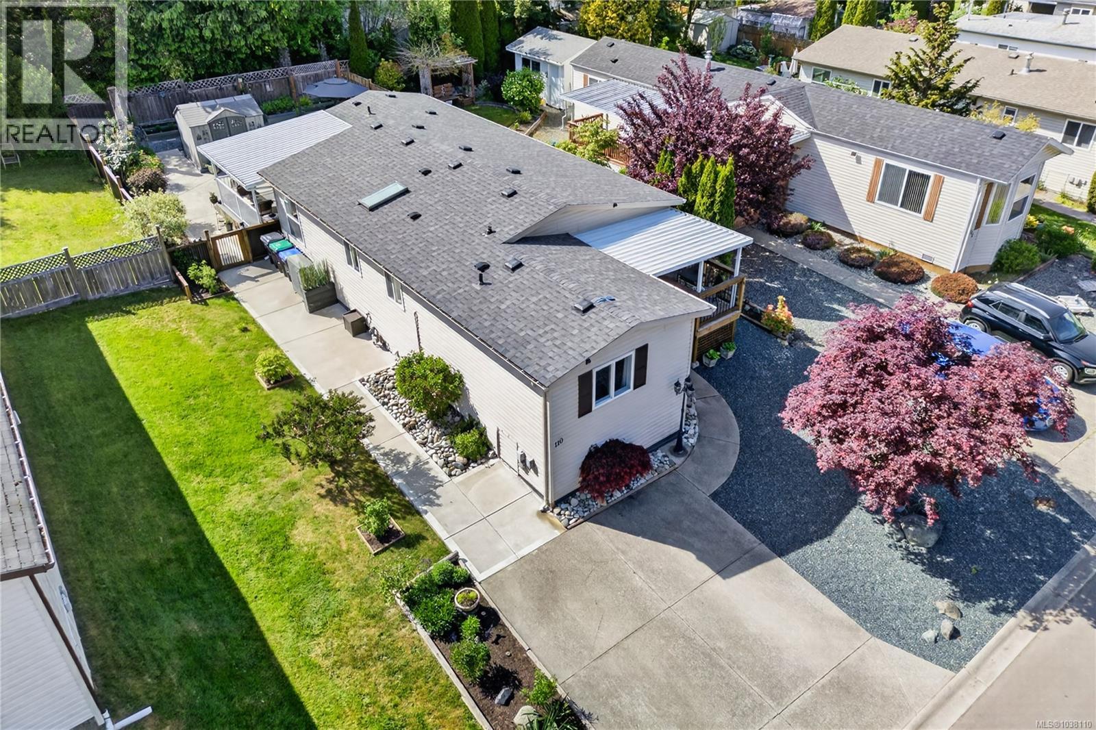 #110 1391 Price Rd - 56