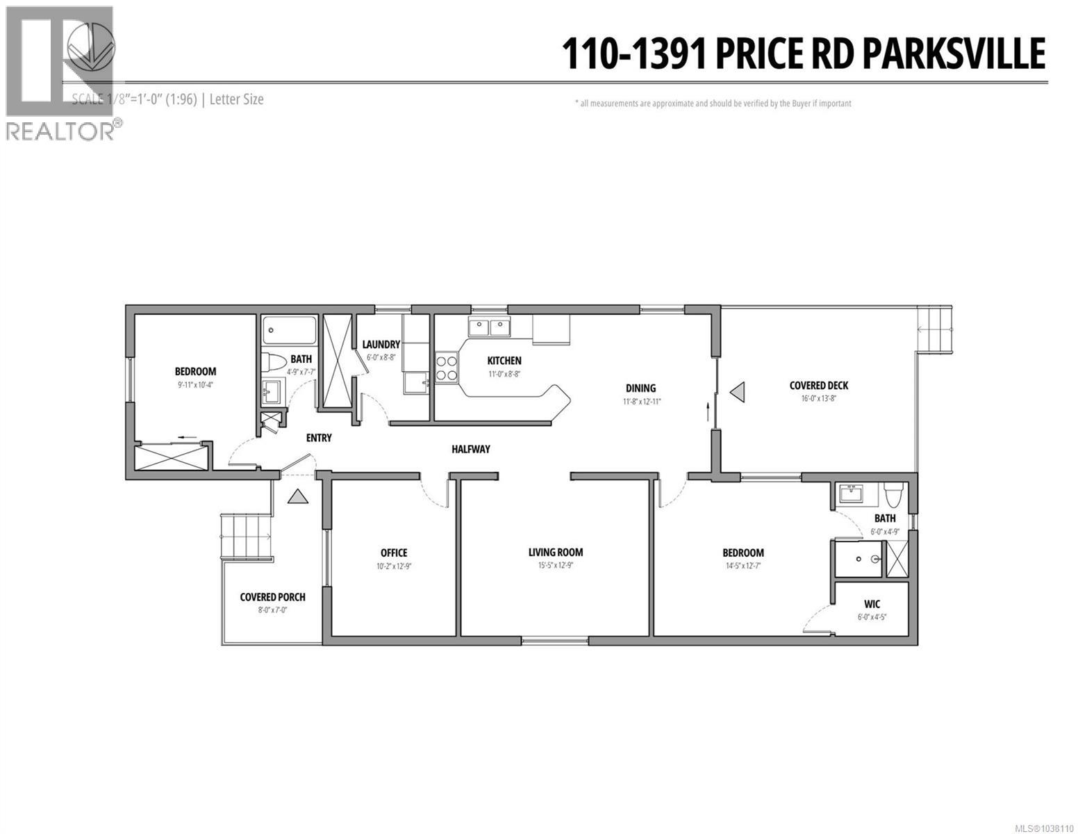 #110 1391 Price Rd - 57