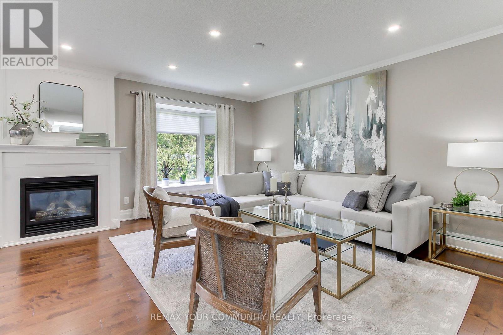 #5 23 REDDINGTON DRIVE - 1