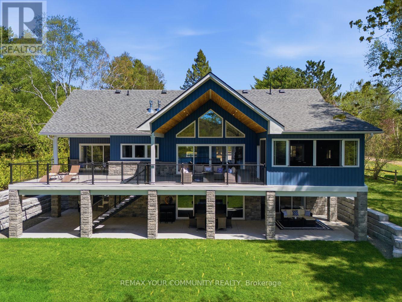 142 BENTLEY LAKE LOOP - 1