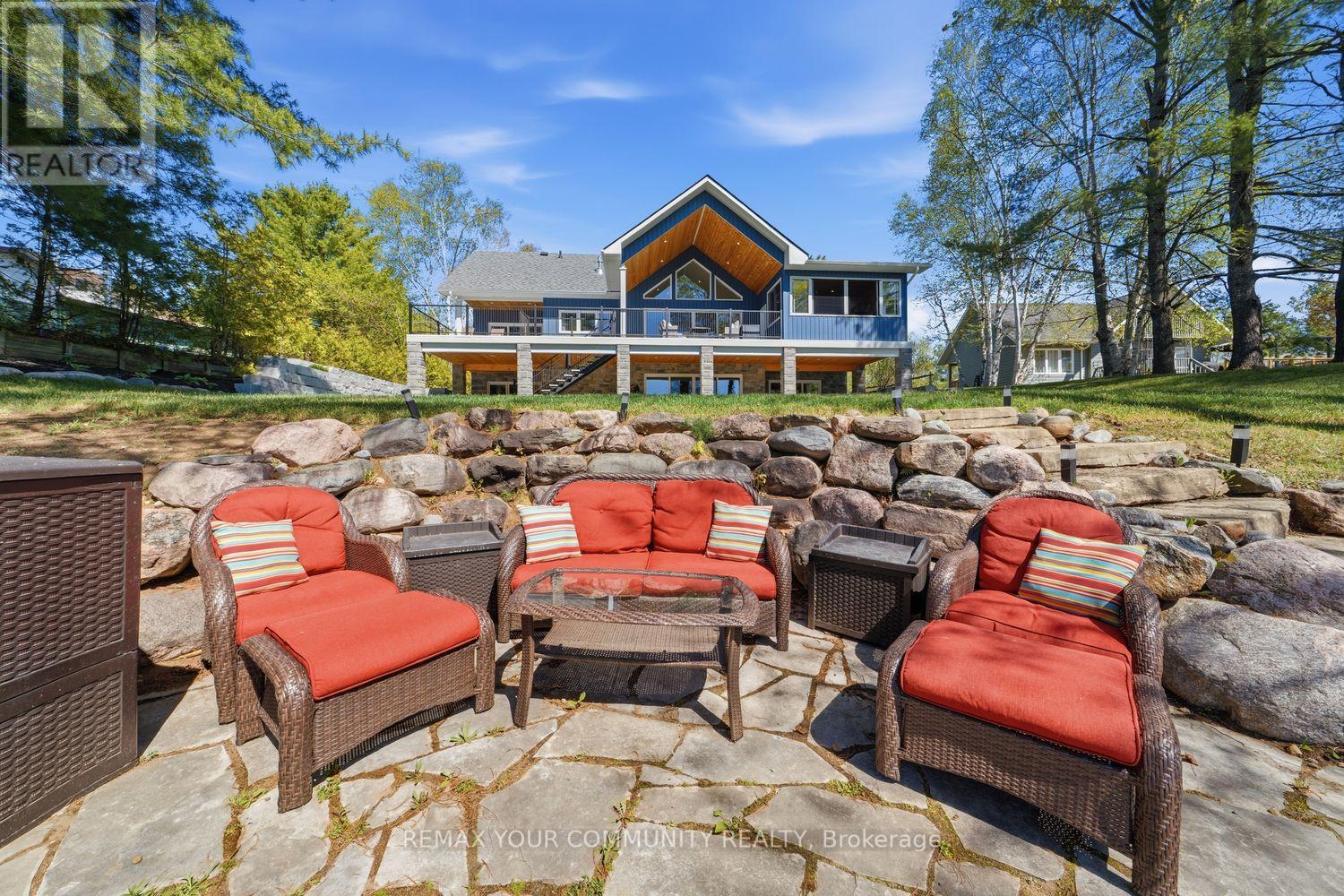 142 BENTLEY LAKE LOOP - 47