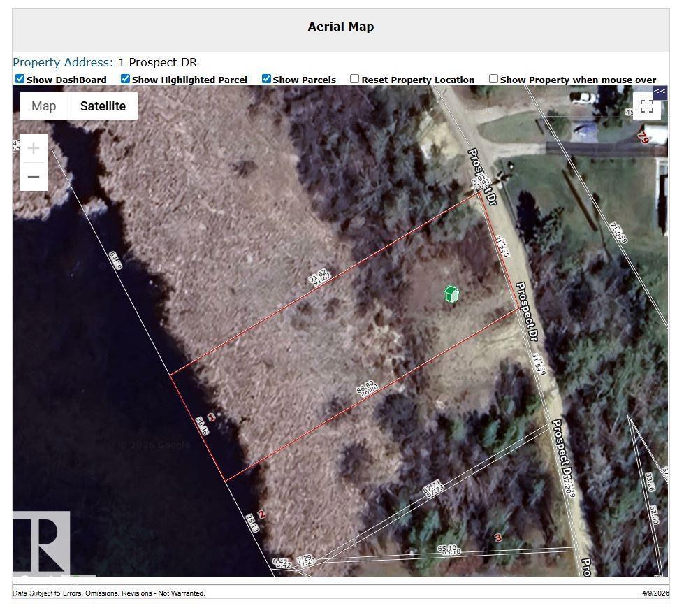 2 Prospect DR, Rural Parkland County