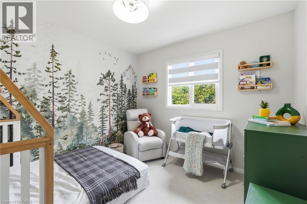 6 WOODCROFT Crescent - 25