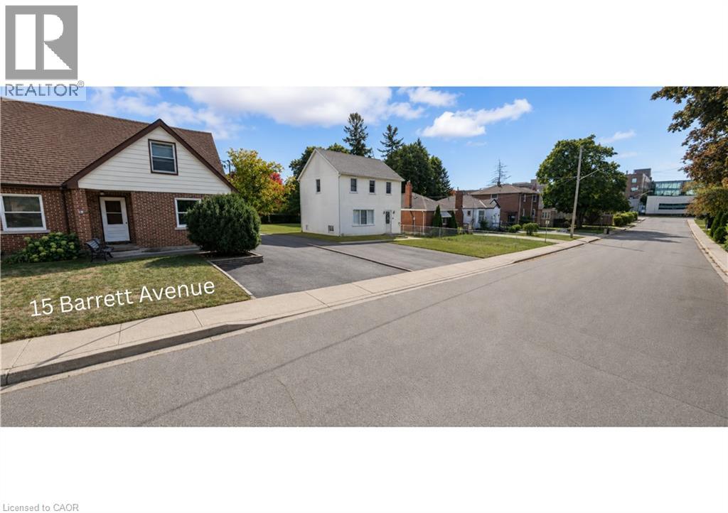 15 BARRETT Avenue - 30