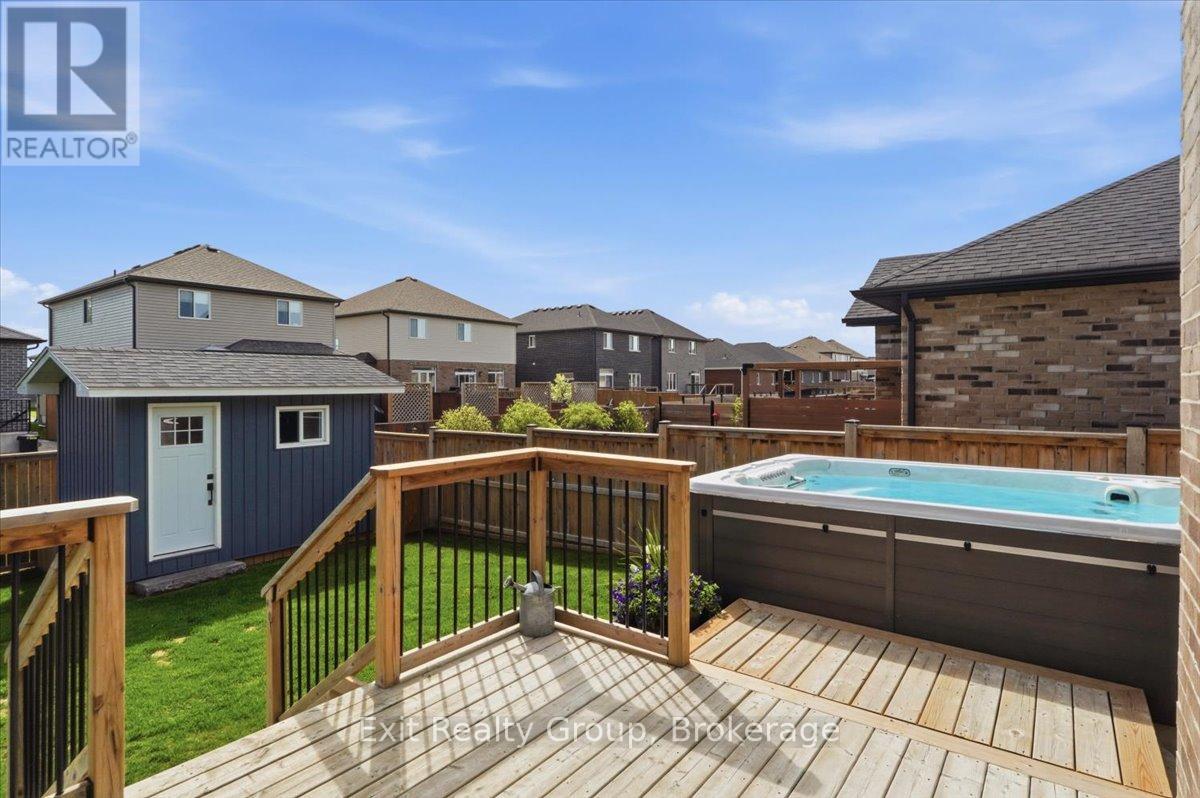 106 LEDGEROCK COURT - 36