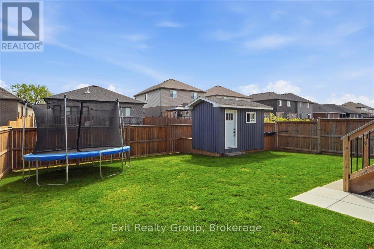 106 LEDGEROCK COURT - 37