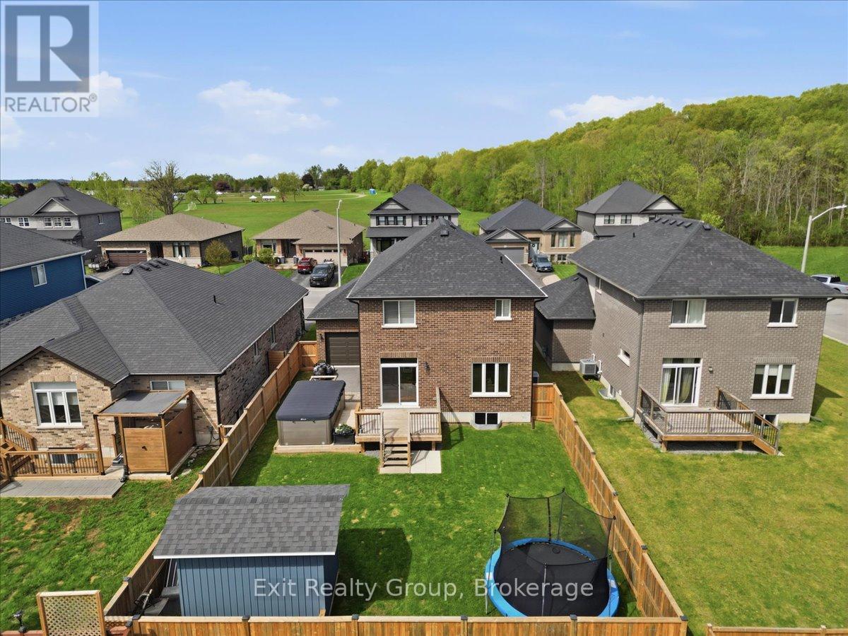 106 LEDGEROCK COURT - 39