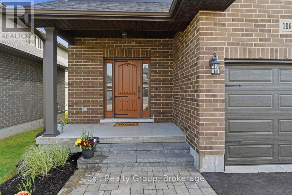 106 LEDGEROCK COURT - 4