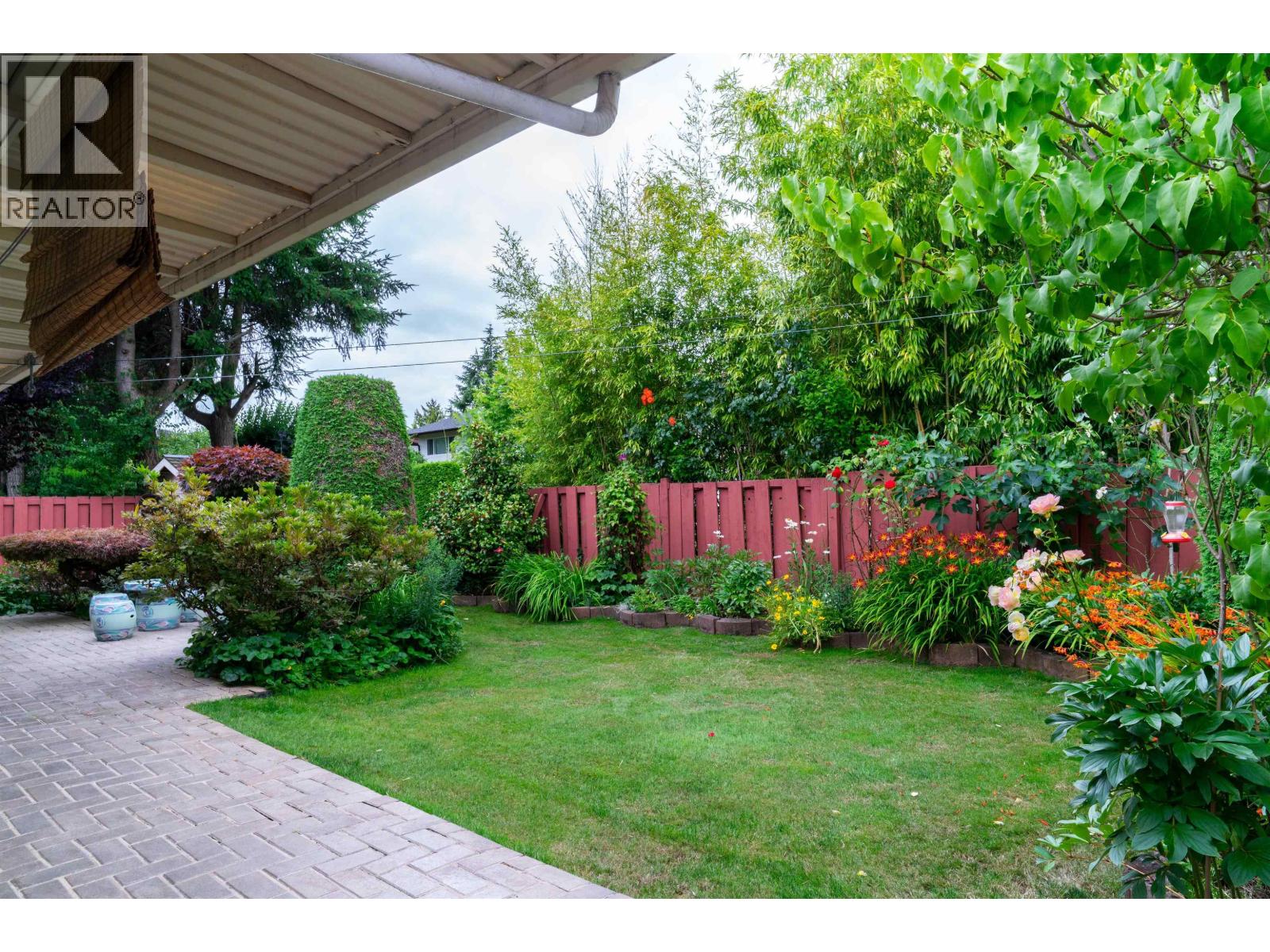 3 Bed, 2 Bath House for Sale in Richmond – 9151 NO. 4 ROAD, Richmond – MLS# R3127519 - Image 35