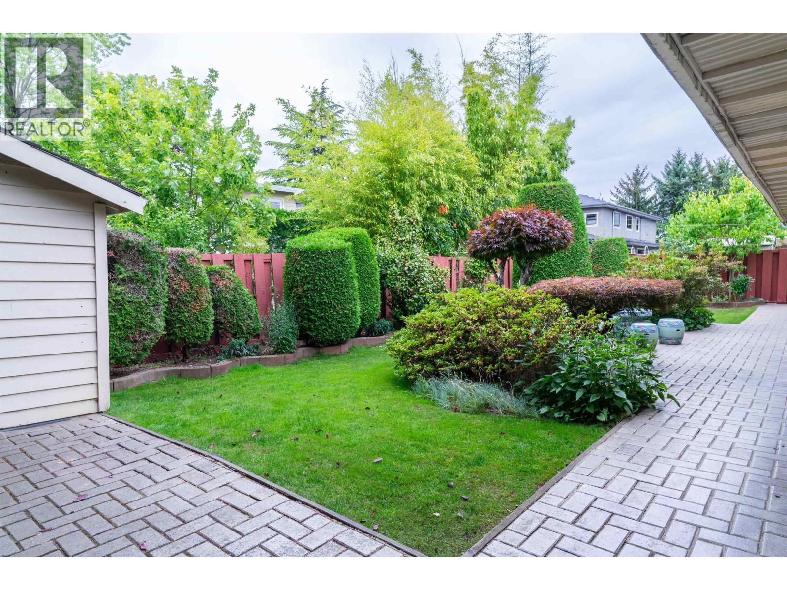 3 Bed, 2 Bath House for Sale in Richmond – 9151 NO. 4 ROAD, Richmond – MLS# R3127519 - Image 2