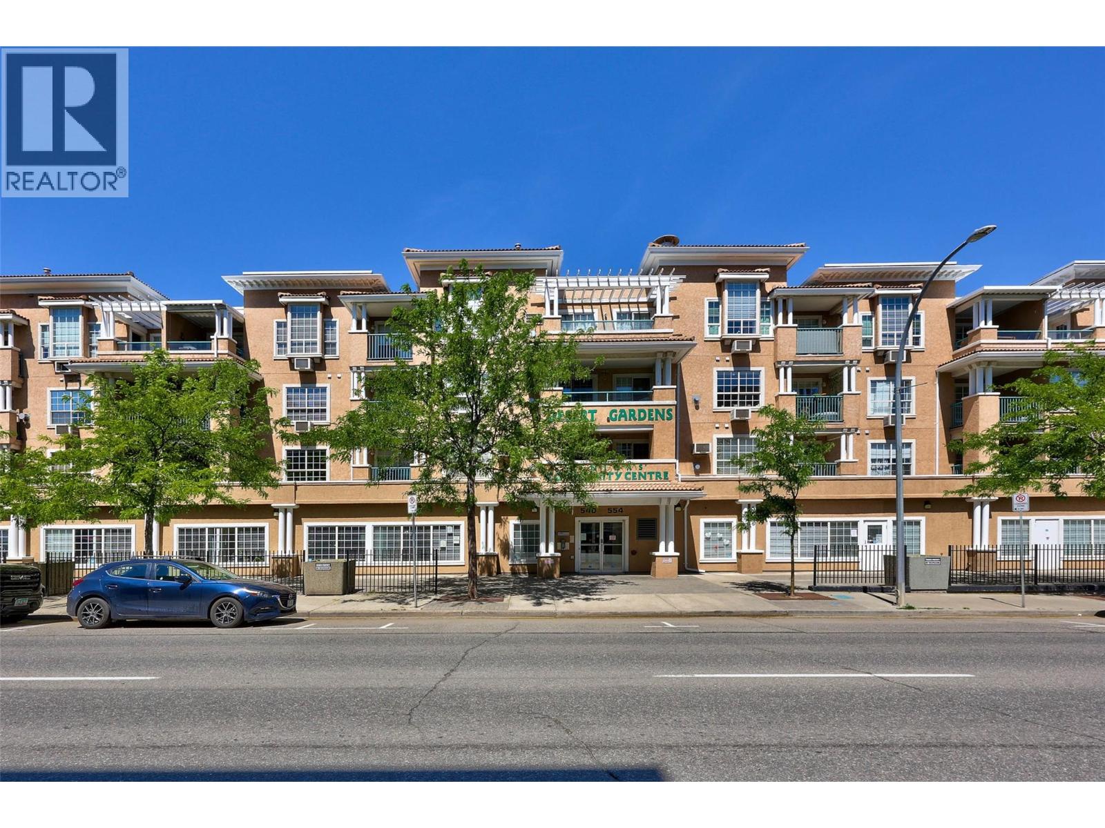 #202 554 Seymour Street - 4