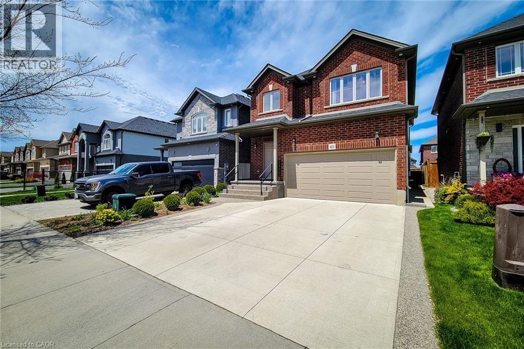 40 FAIRGROUNDS Drive - 2