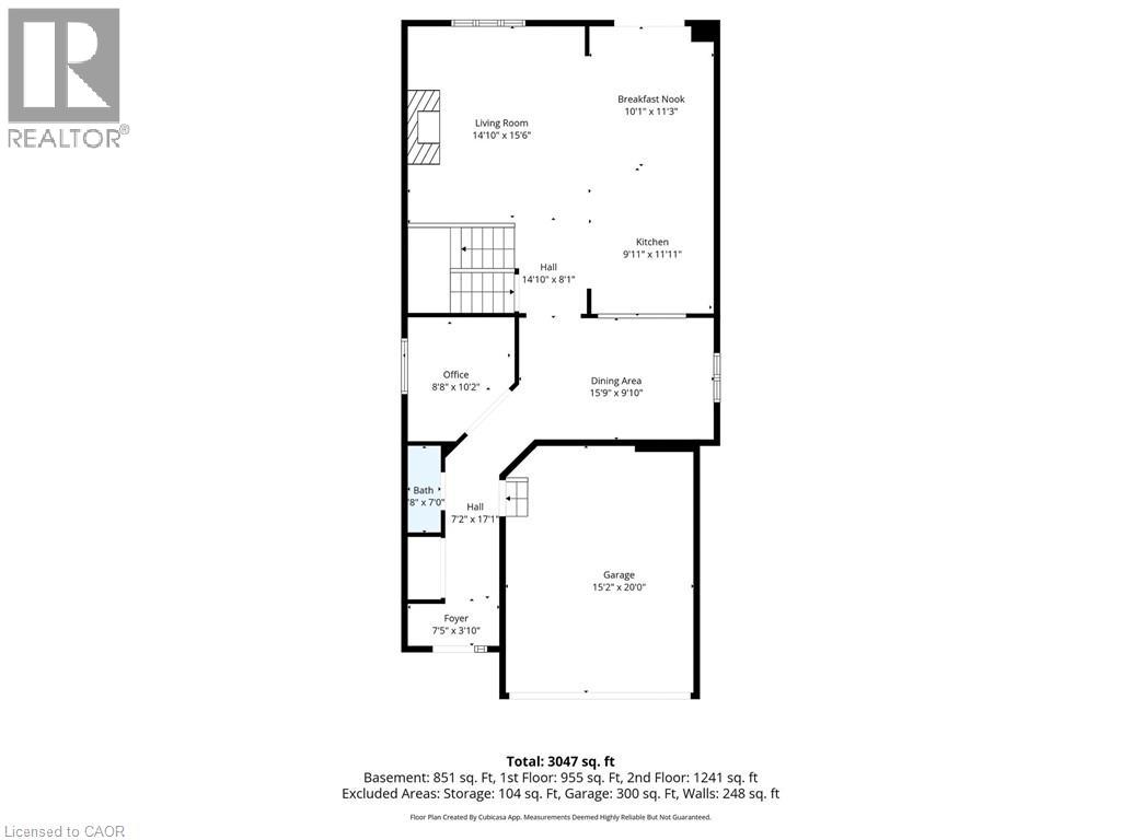 40 FAIRGROUNDS Drive - 43