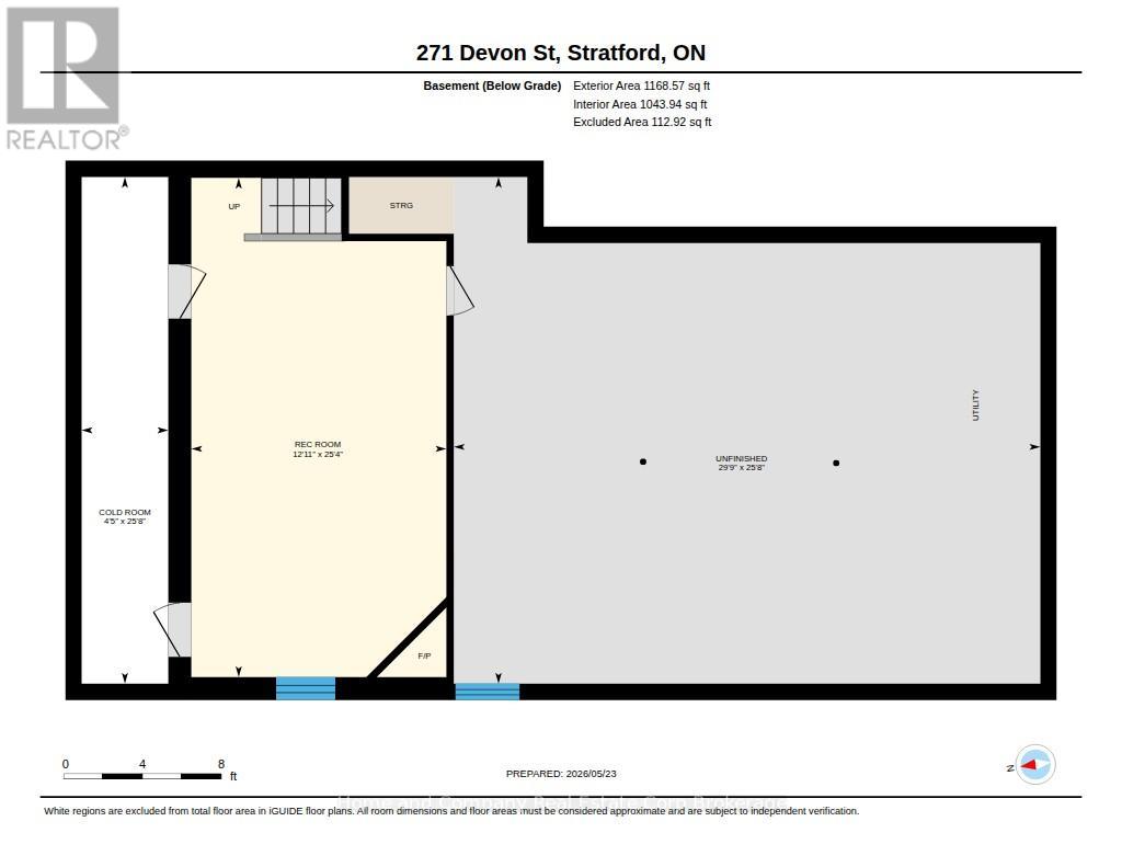 271 DEVON STREET - 25