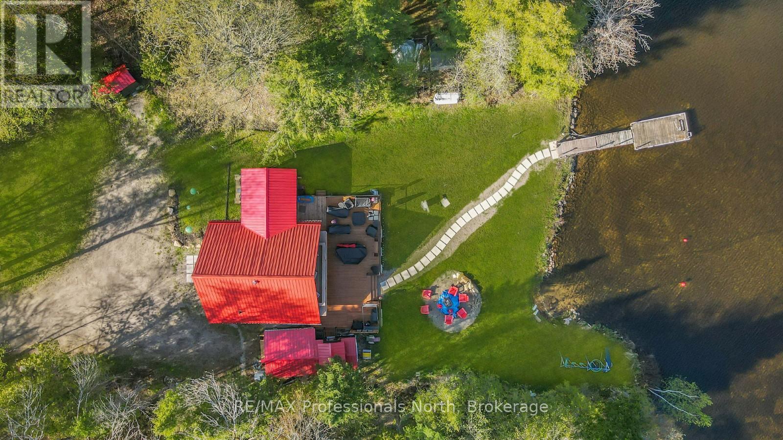 1096 GRAVEL PIT ROAD - 3