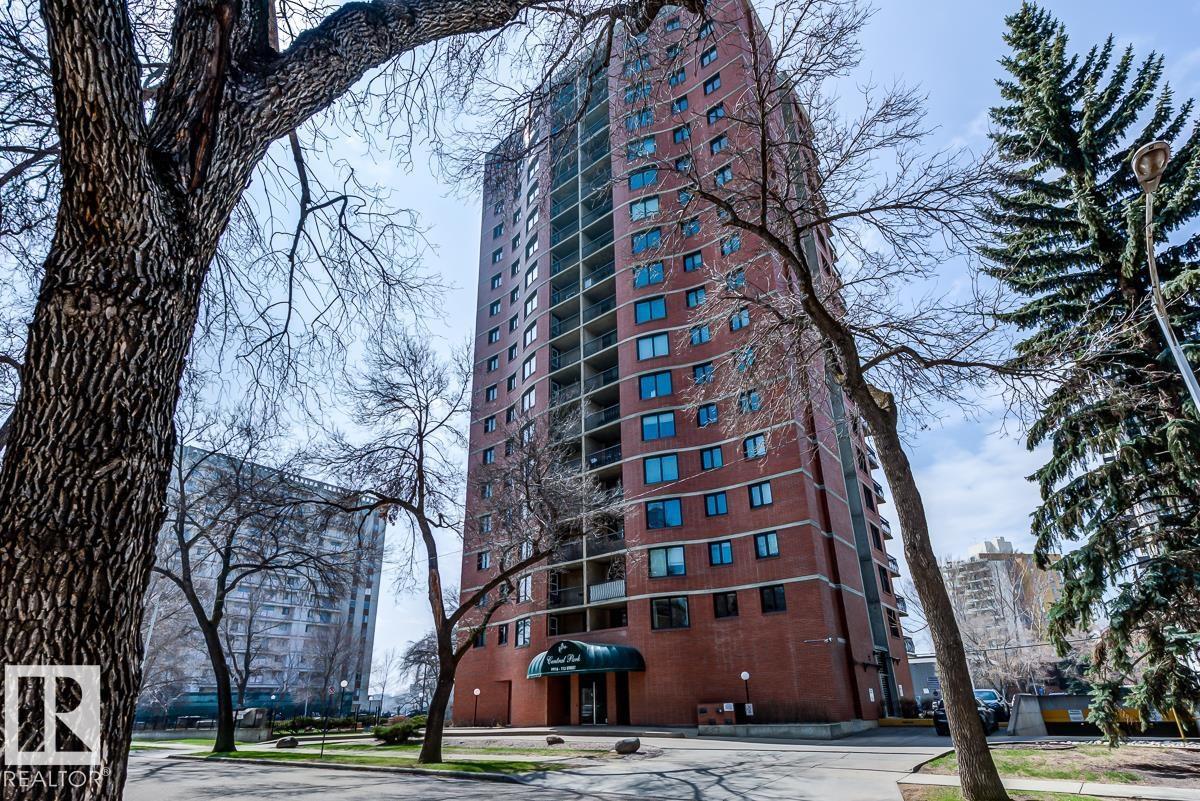 #302 9916 113 ST NW - 1