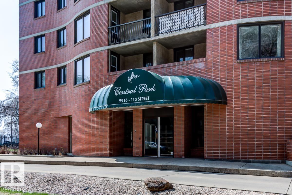 #302 9916 113 ST NW - 34