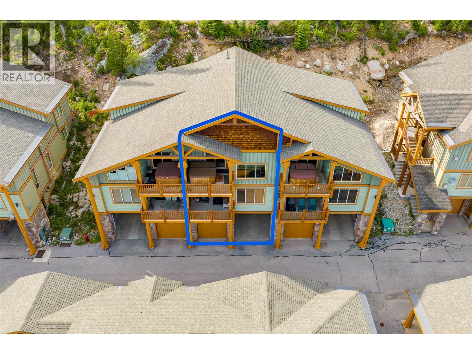 #8 5940 Snow Pines Way - 47