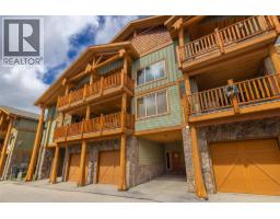 8 5940 Snow Pines Way, Big White