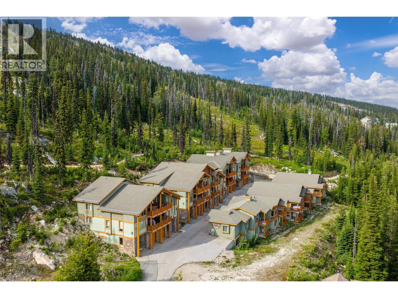 #8 5940 Snow Pines Way - 55