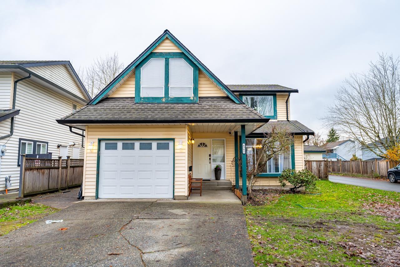 6361 172 Street - main photo