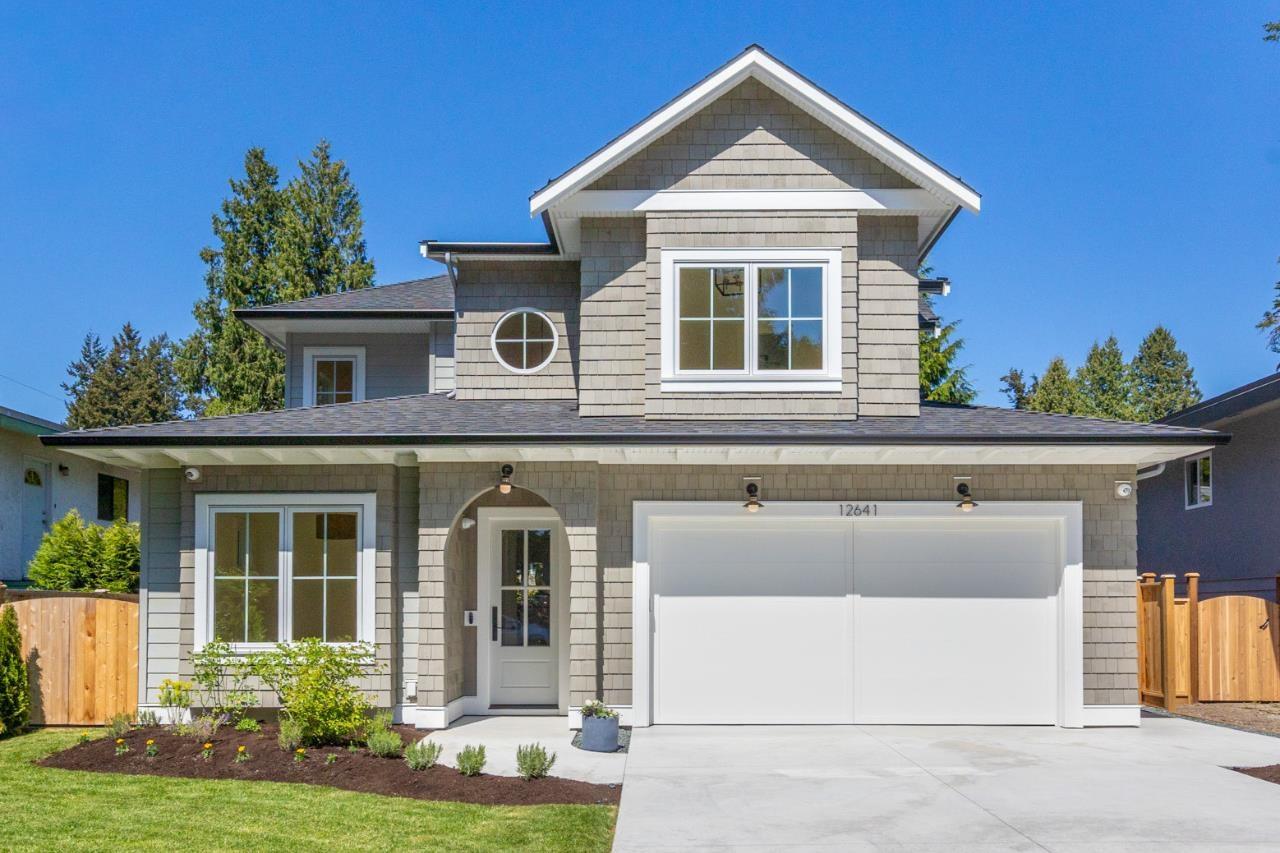 12641 15 Avenue - main photo