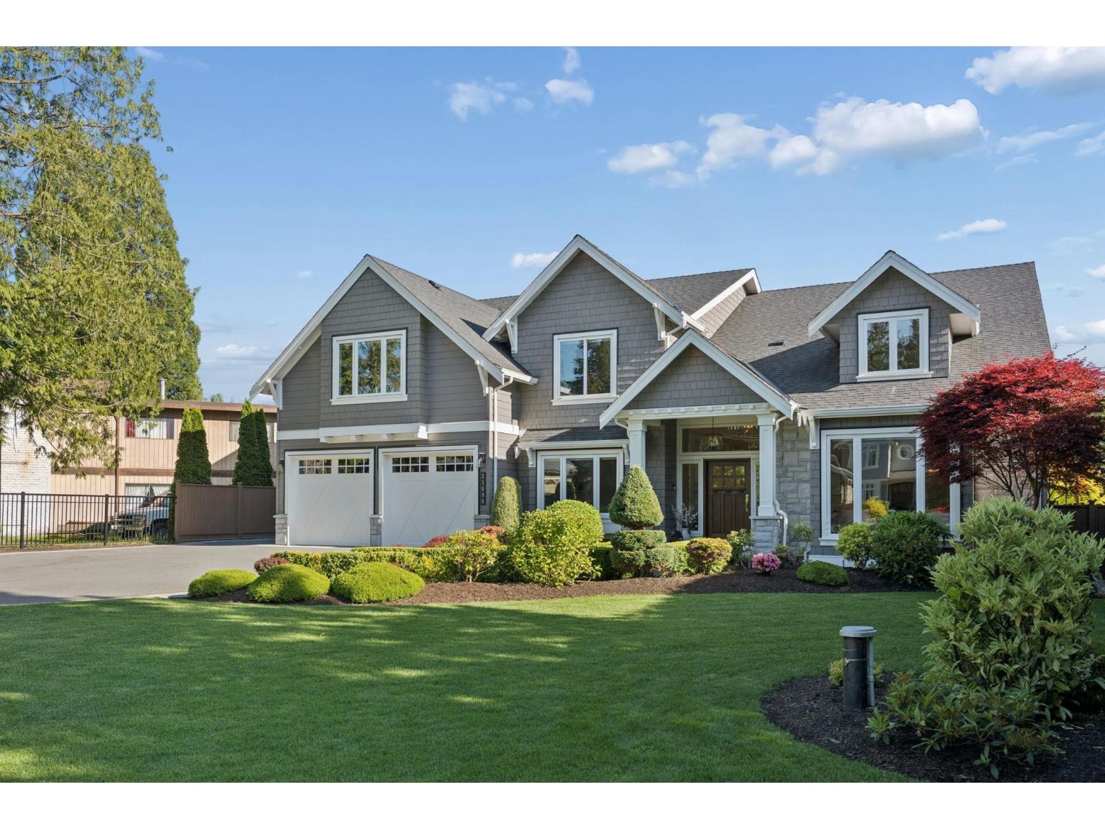 23696 36A Avenue - main photo