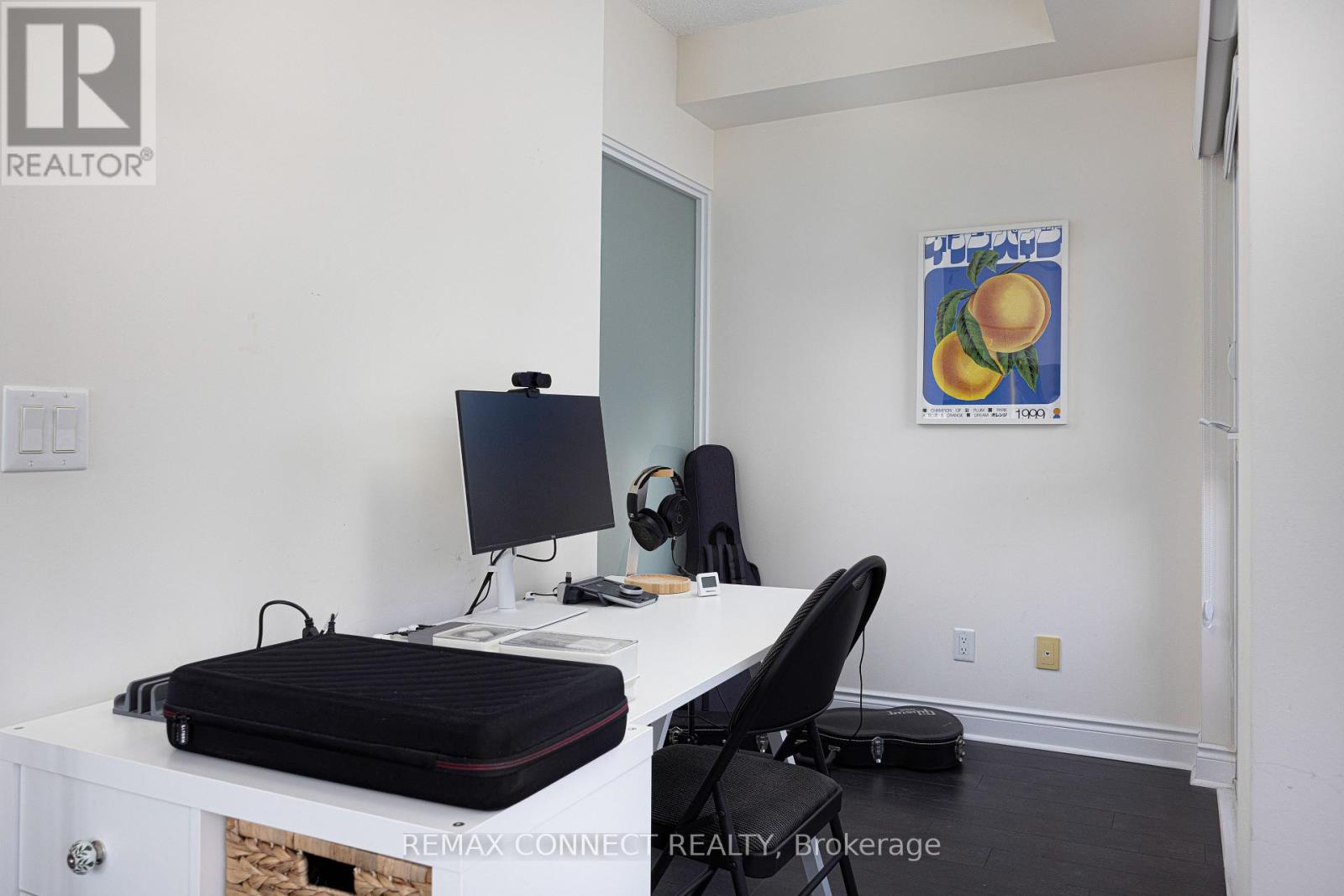 #1012 28 TED ROGERS WAY - 16