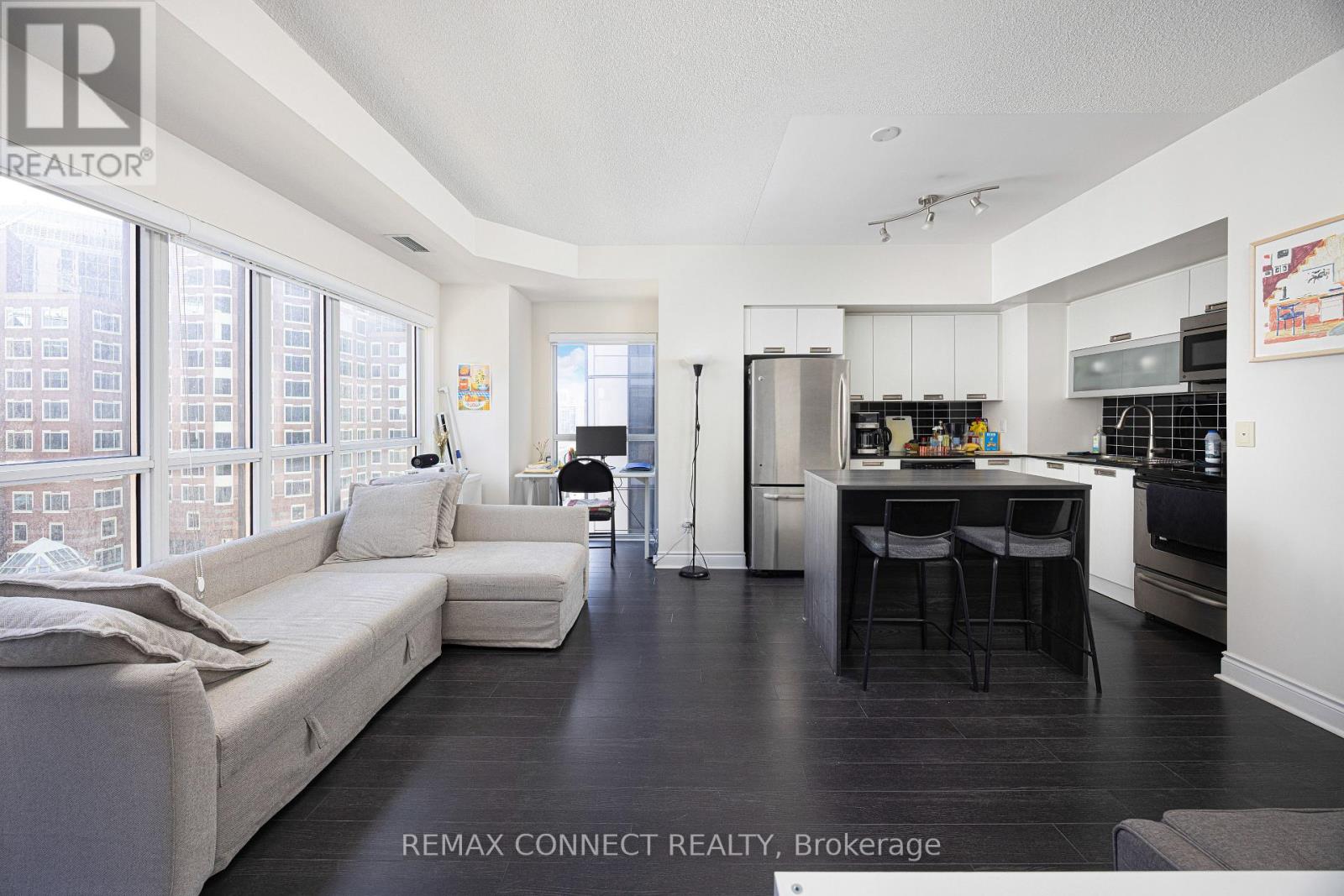 #1012 28 TED ROGERS WAY - 4