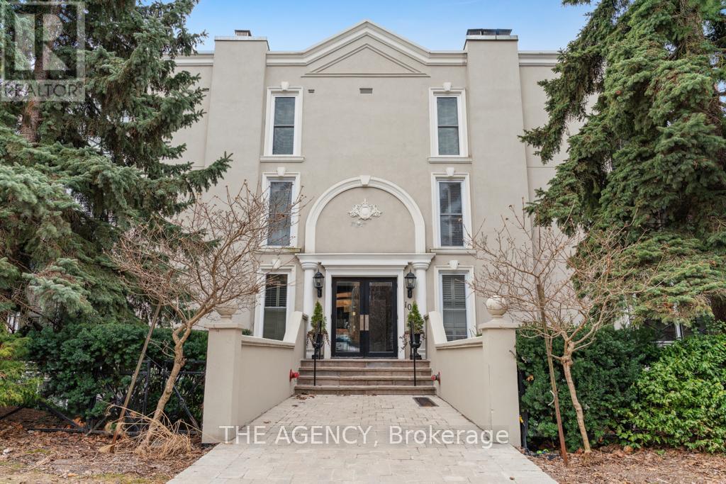 #3 105 HEATH STREET W - 2