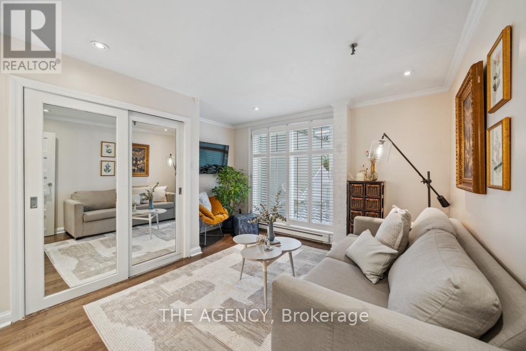 #3 105 HEATH STREET W - 20