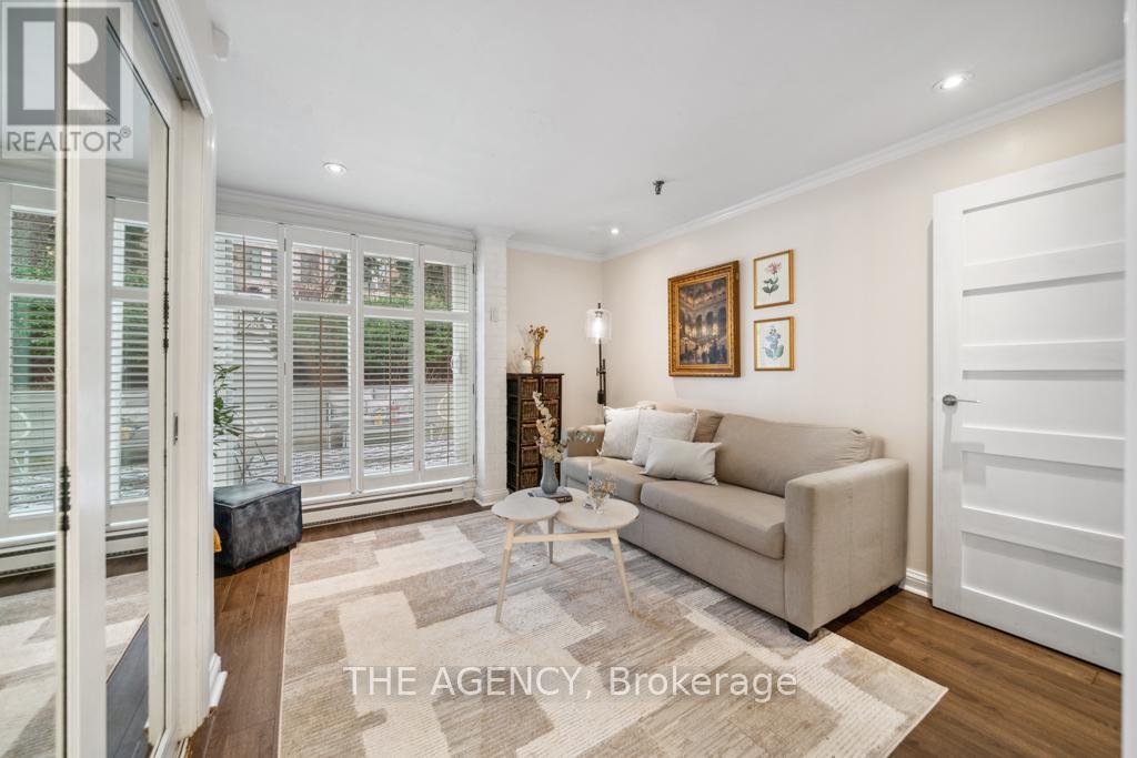 #3 105 HEATH STREET W - 23