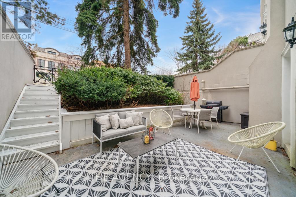 #3 105 HEATH STREET W - 24
