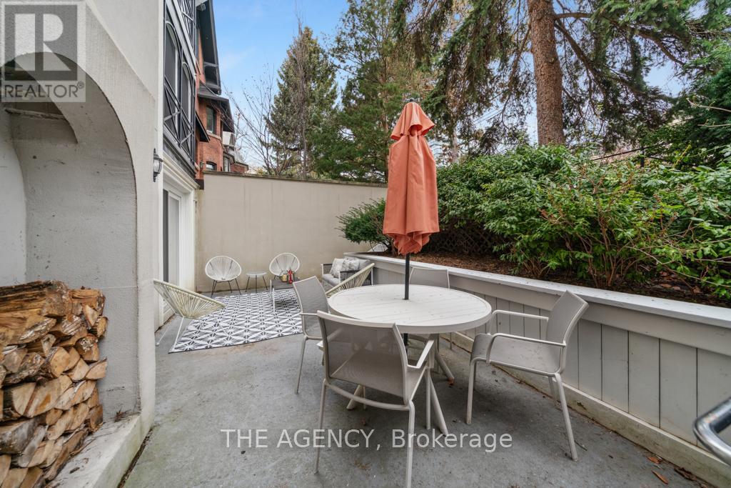 #3 105 HEATH STREET W - 26