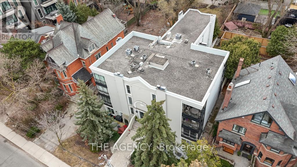 #3 105 HEATH STREET W - 37