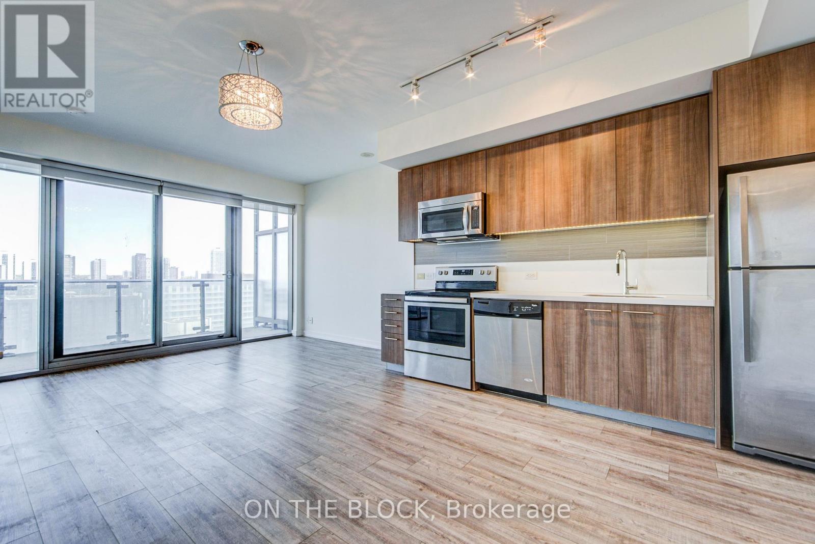 #1503 390 CHERRY STREET - 7