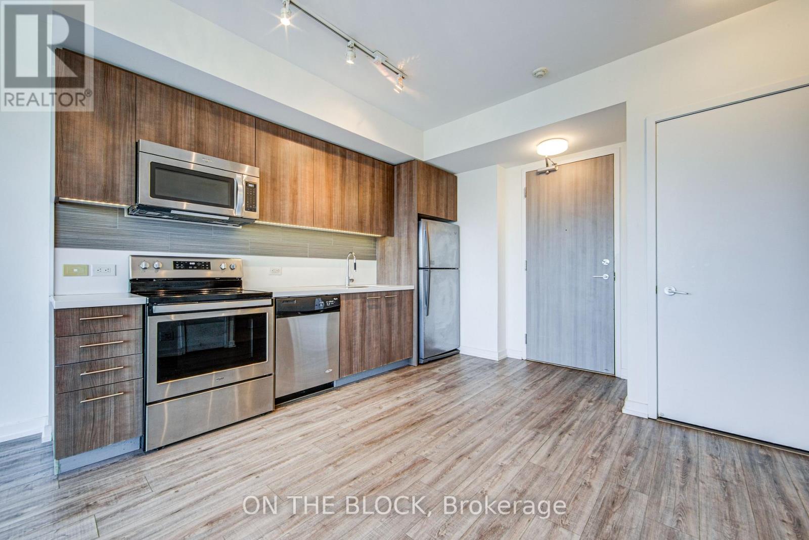 #1503 390 CHERRY STREET - 9