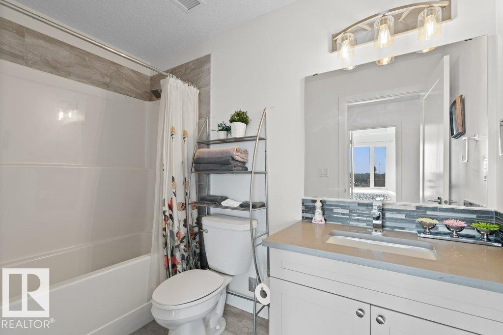 #318 1316 WINDERMERE WY SW - 20