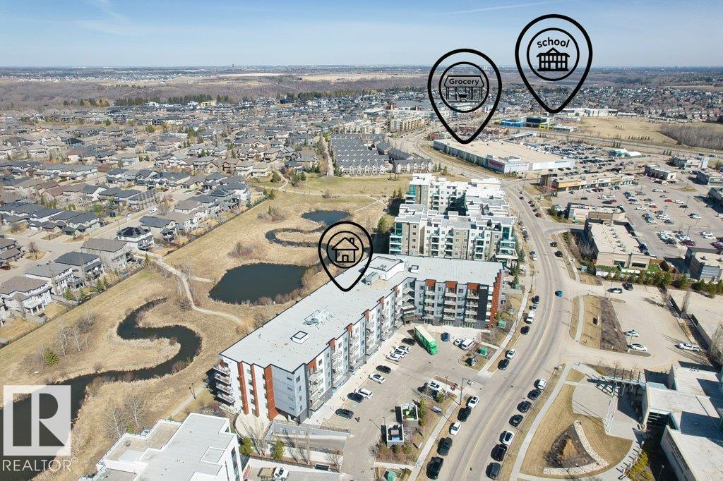 #318 1316 WINDERMERE WY SW - 3