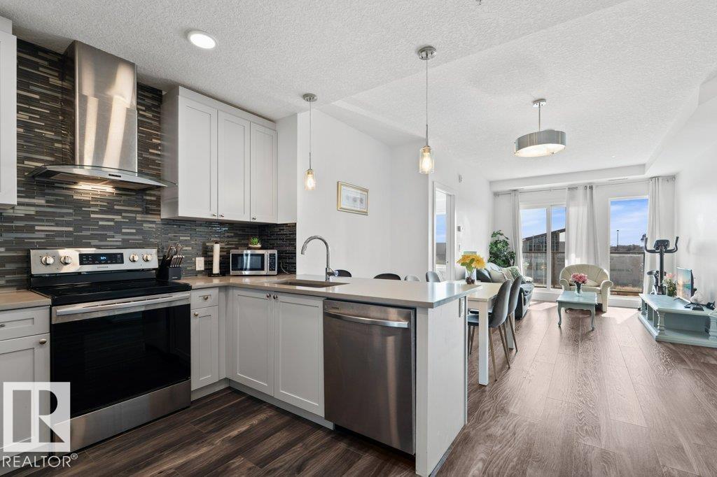 #318 1316 WINDERMERE WY SW - 7