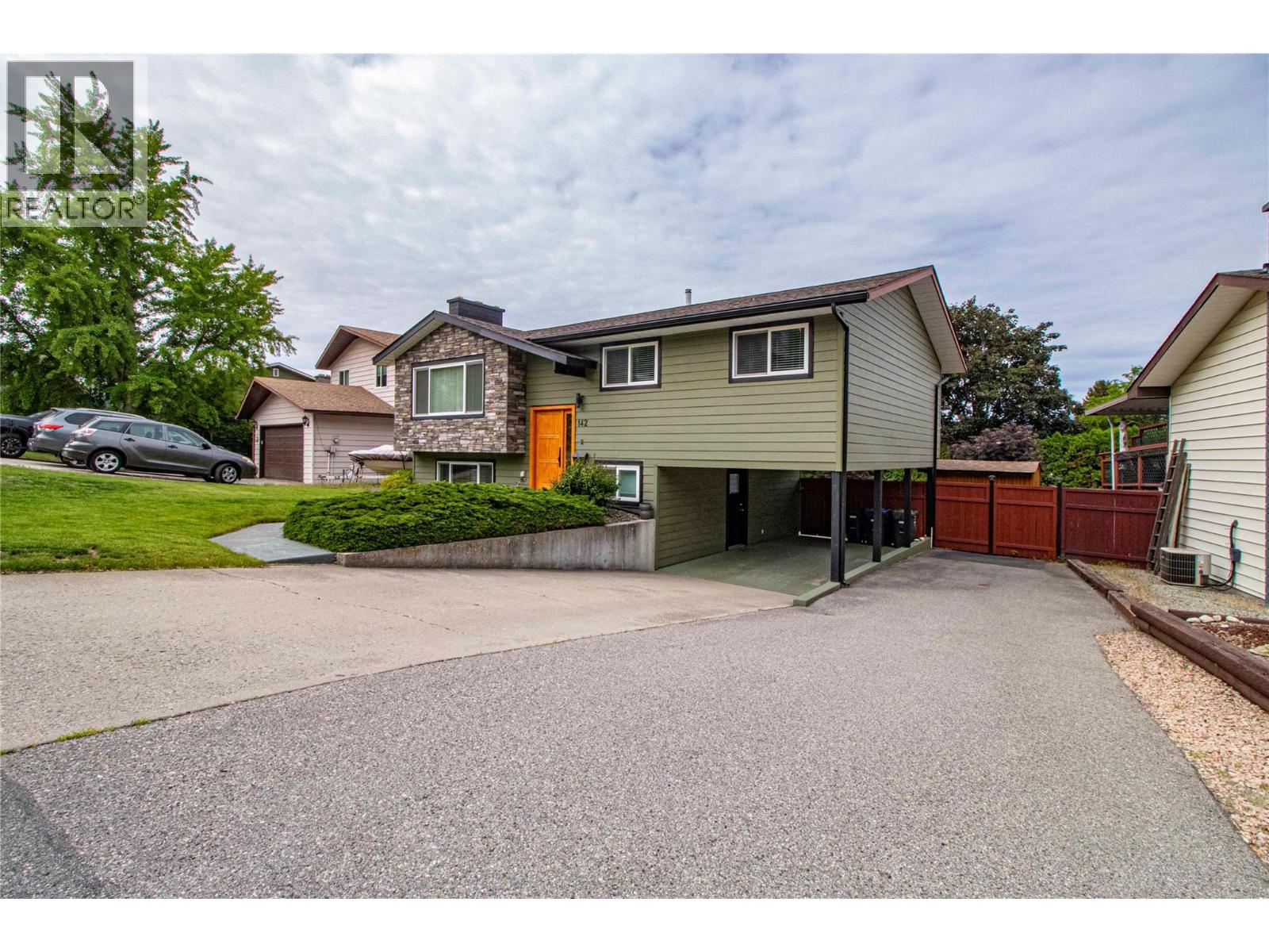 142 Cleland Drive, Penticton