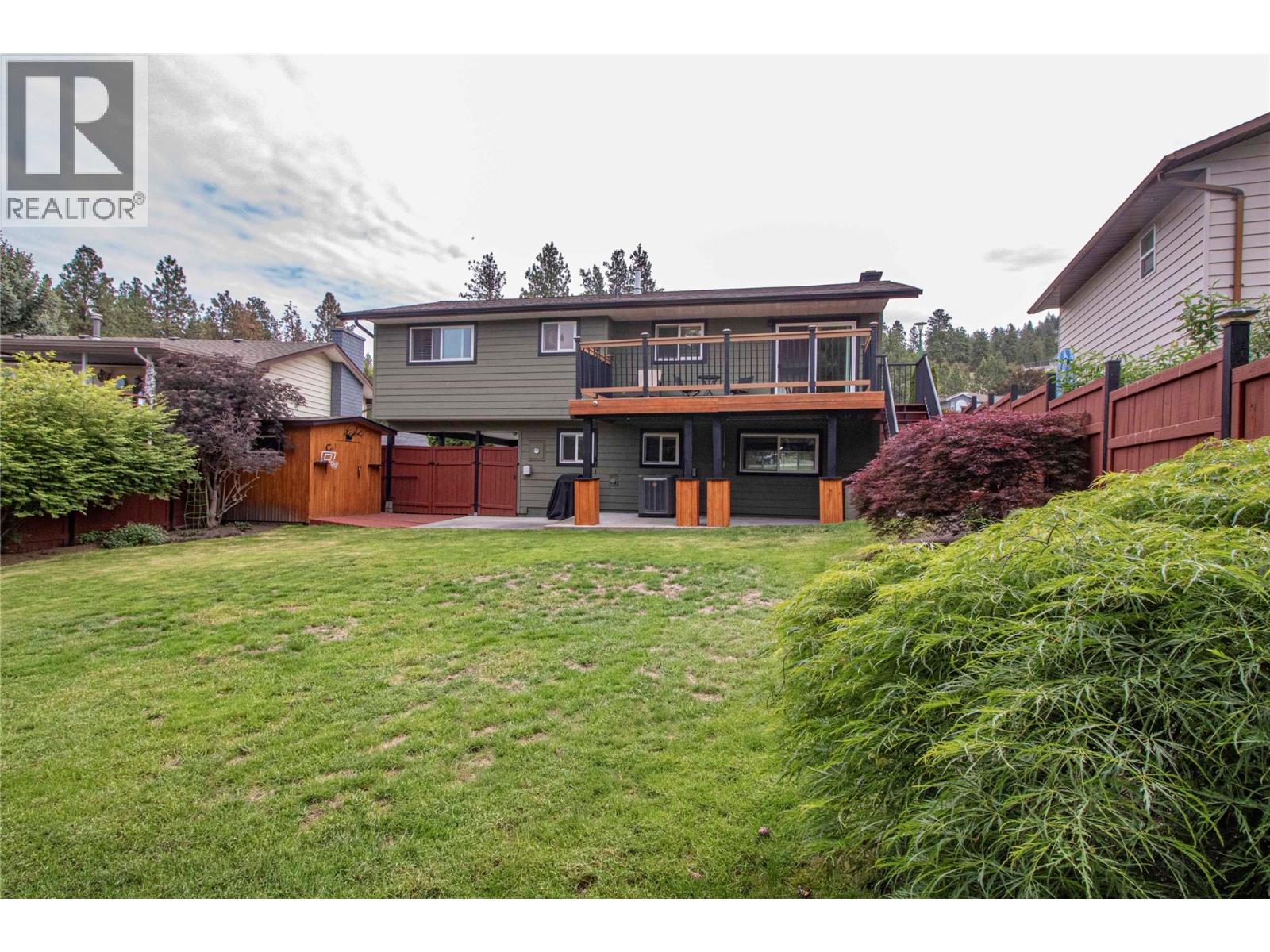 142 Cleland Drive, Penticton