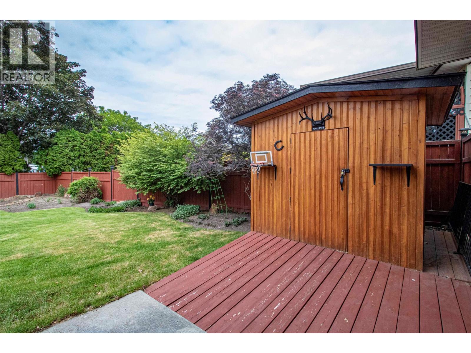 142 Cleland Drive, Penticton